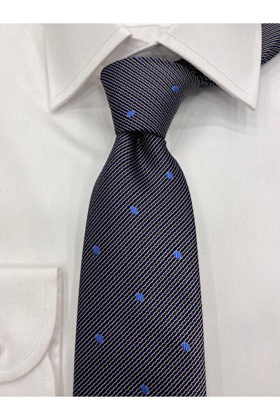 Pierre Cardin WOVEN PATTERNED TIE