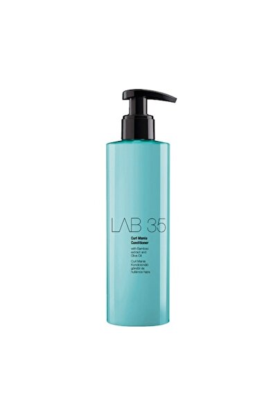 Kallos Cosmetics Balsam Kallos LAB35 Curl Mania - balsam hrănitor pentru păr ...