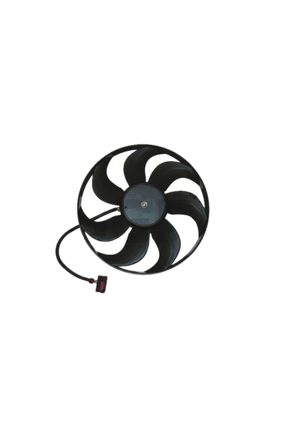 sgr Volkswagen Golf 4 Pervaneli Fan Motoru - 59554