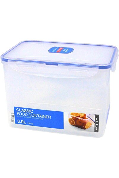 locknlock L&L RECT TALL FOOD CONT 3.9L