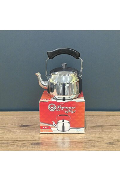 AR براد استيل تركي 1.5 لتر