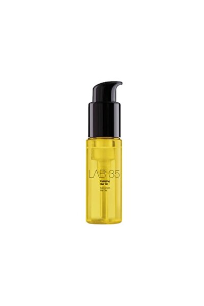 Kallos Cosmetics Ulei de păr Kallos LAB 35 Indulging pentru toate tipurile de...
