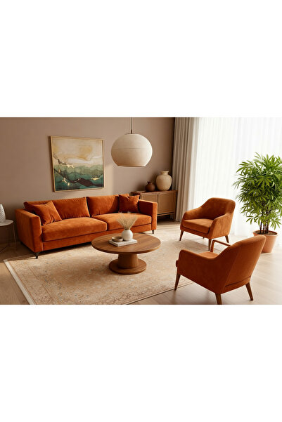kerman carpet İpek Halı 6 Metrekare Modern ve klasik Salon Halısı Yumuşak Dok...