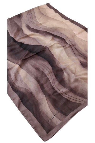 Guzeka Velscarfs Flow Soft Shawl