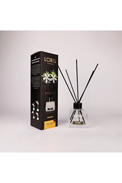 Loris Room Air Freshener - Spa & Therapy, 120 ml