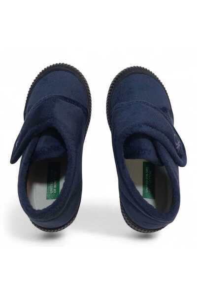 Benetton Boy's Shoes Bn-32115