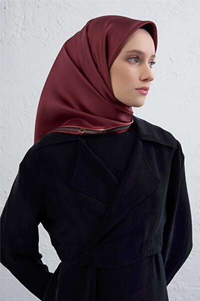 Armine Abstract Patterntwill Silk Scarf -2025/2026 -9401D 39