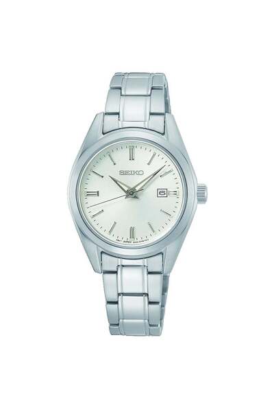 Seiko Women's Conceptual Series Dress Quartz Watch