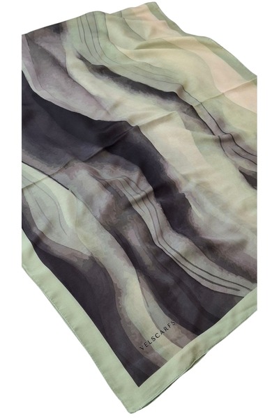 Guzeka Velscarfs Flow Soft Shawl