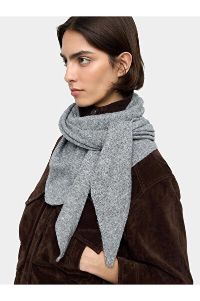 PARFOIS Lurex Örme Şal