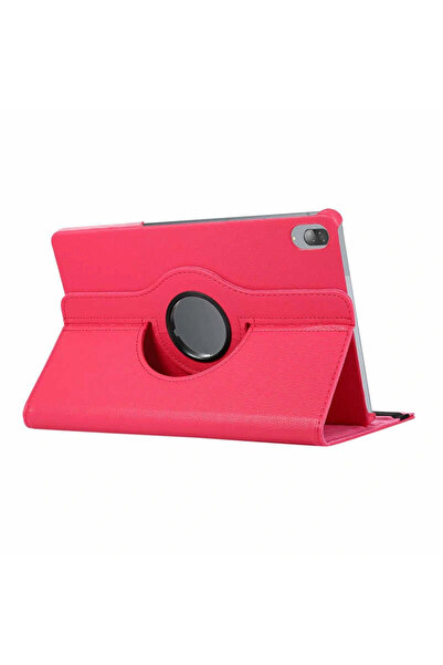 one depot only for quality life حافظة لينوفو تاب P11 برو 11.2 بوصة الجيل الثاني قابلة للدوران مع حامل