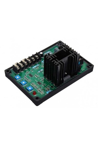 OEM AVR Generator model 15 Amps