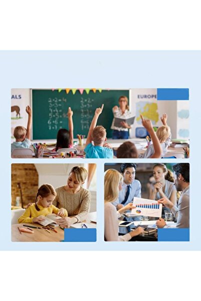 OEM Compatible toner set HP 219X, multicolor, 4 pieces