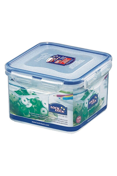 locknlock L&L SQUARE TALL FOOD CONT860ML