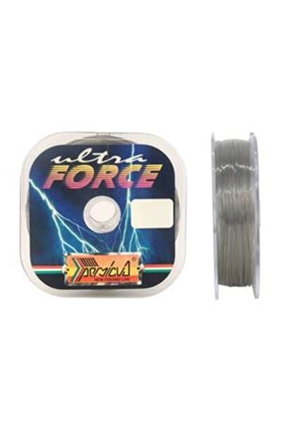 PERSİCVA خيط صيد الترا فورس 0.35 ملم 100 متر