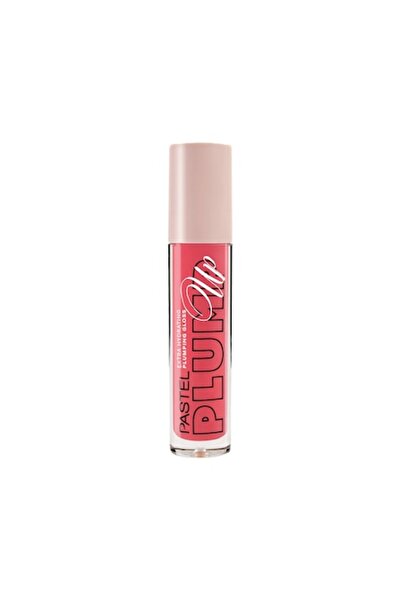 Pastel Luciu de buze Plump Up 204 Spicy Sweet, 5,3 ml