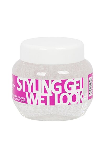 Kallos Cosmetics Gel Kallos cu efect apos 275 ml