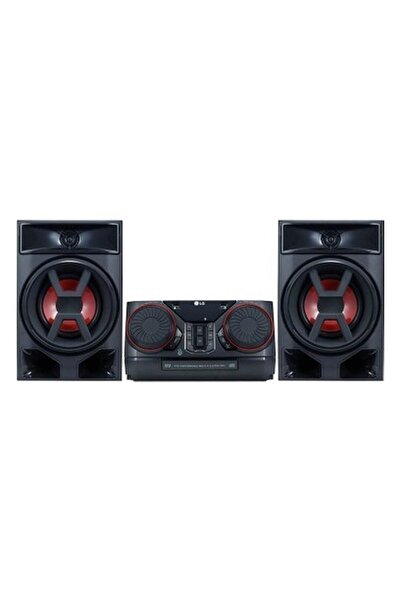 LG CK43 300W X-Boom Hi-Fi Ses Sistemi