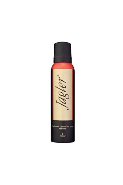Jagler Deodorant Spray for Men, 150 ml
