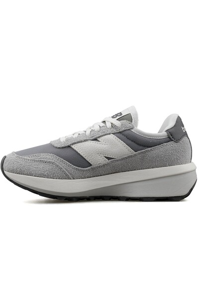New Balance U370 Ah Mens Sneaker Grey Men's Casual Sports Shoes Gray