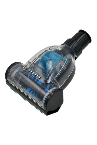 Parmis Fantom Compatible P 1300 Practical XL Vacuum Cleaner Mini Turbo Sweepe...