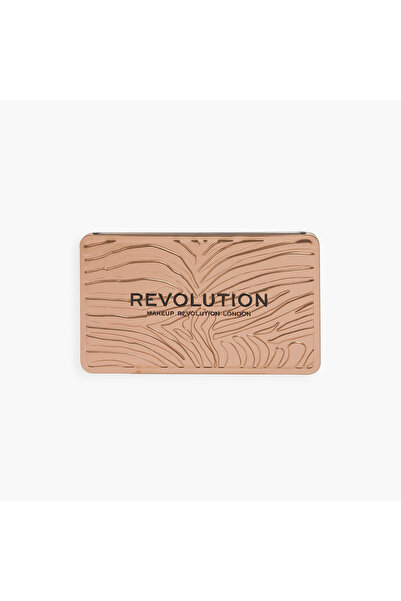 MAKEUP REVOLUTION Eye Shadow Palette