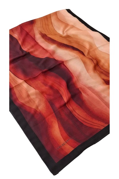 Guzeka Velscarfs Flow Soft Shawl