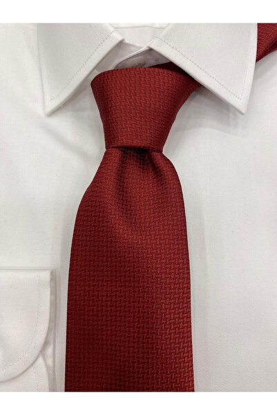 Pierre Cardin Woven Fabric Patterned Tie