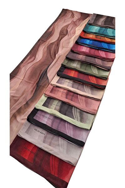 Guzeka Velscarfs Flow Soft Shawl