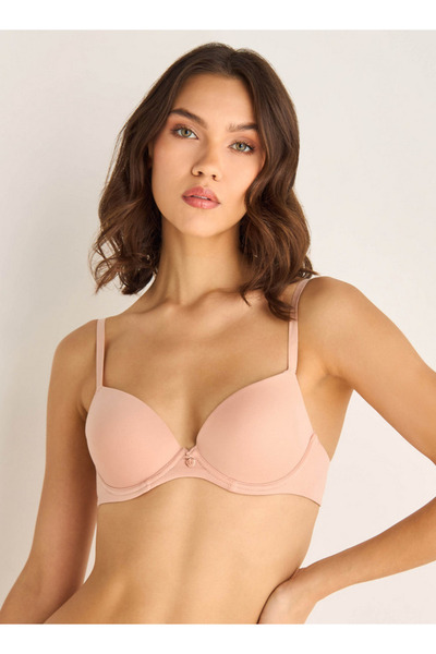 FAV حمالة صدر دافعة مع إغلاق بخطاف وعين