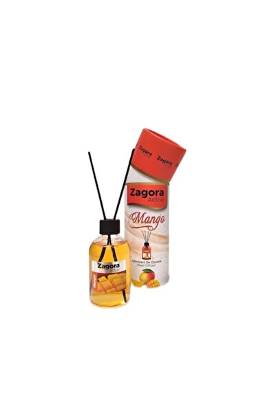 ZAGORA Difuzor de cameră cu aromă de mango, 100 ml
