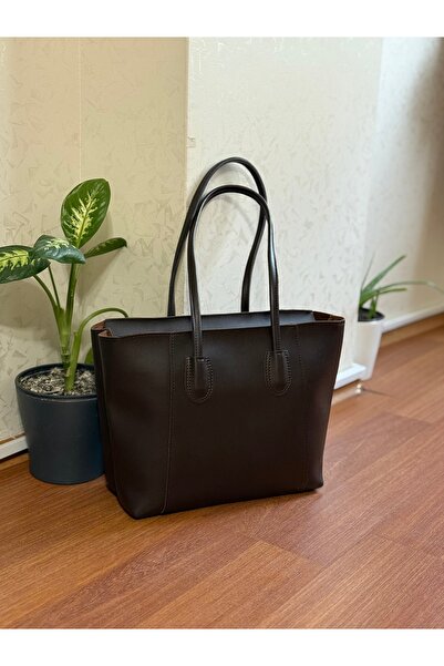 Bagnest Faux Leather Women's Shoulder Bag