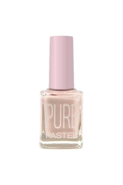 Pastel Oja vegană pură 602, nuanță roz perlat, 13 ml