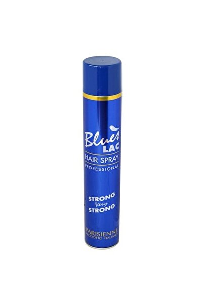 Kallos Fixativ profesional Blues Strong, 750 ml