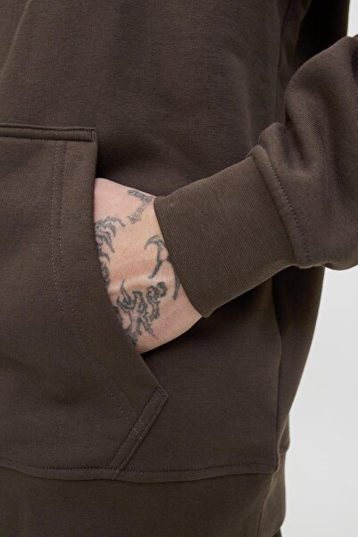 Jack & Jones 12278789 Jjesoho Sweat Hood Noos Ανδρικό φούτερ