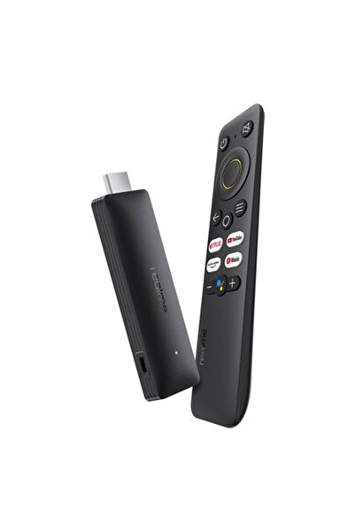 Reaimi Reaime 4K TV Stick Android Media Player