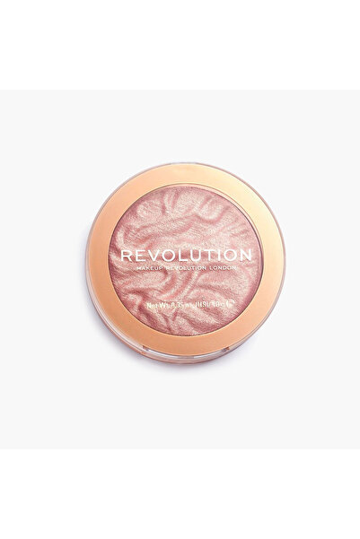 MAKEUP REVOLUTION Reloaded Highlighter