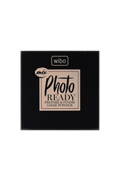 Wibo pudră de față, 14g,