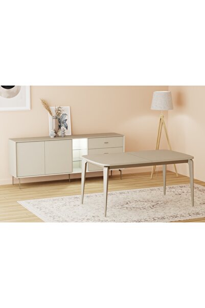 Vivense PANDOR AÇILIR MASA