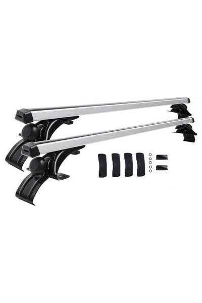 Trendy's Silver crossbar set, 130 cm