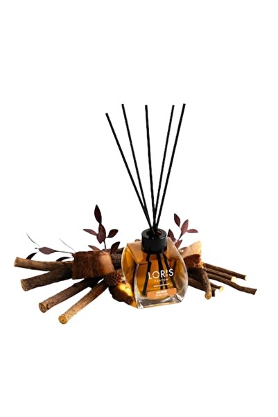 OEM Difuzor de cameră cu bețișoare - Lemn de Oud, 120 ml (OEM)