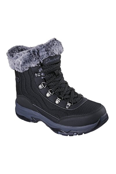 SKECHERS Women's boots TREGO STORMIE 167893-BBK-38