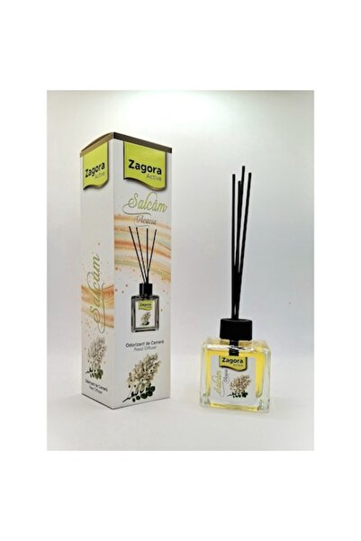 ZAGORA ACTIVE Aparat Odorizant ZAGORA 120 ml Salcam