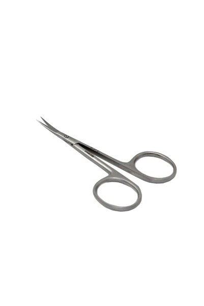 SPL Cuticle nipper, stainless steel, 9228