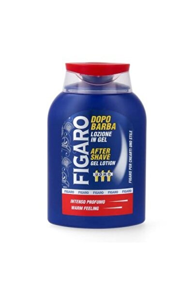 Figaro after shave gel, 150 ml