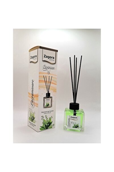 ZAGORA ACTIVE ZAGORA Αποσμητικό χώρου 120 ml - Κρίνος της Κοιλάδας