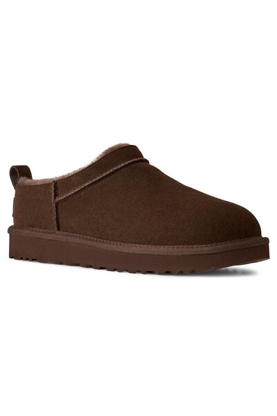 UGG W CLASSIC MICRO DUSTED COCOA 1173891