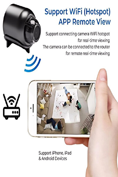 Calvin Klein Hidden pen-shaped camera, 2339P HD, spy camera, ultra-long video recording - Latest version