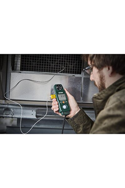 Extech EN510 Ten-In-One Environmental Meter