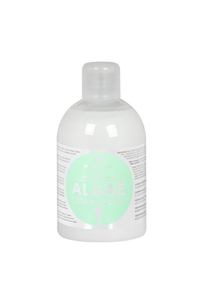 Kallos Cosmetics Kallos Algae Moisturizing Shampoo - nourishing moisturizing shampoo, 1000 ml